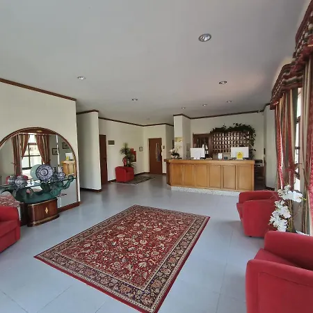 Peninsular Szálloda 3*