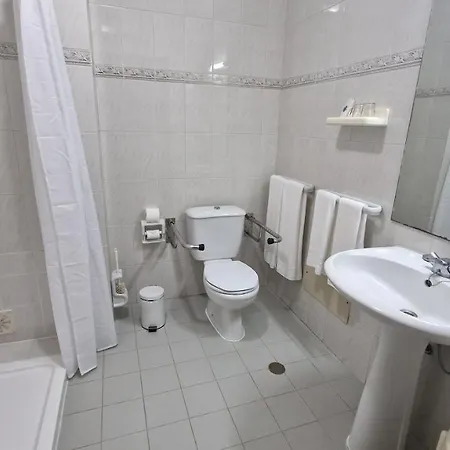 Peninsular Hotell