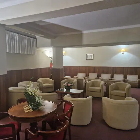 Peninsular 3*