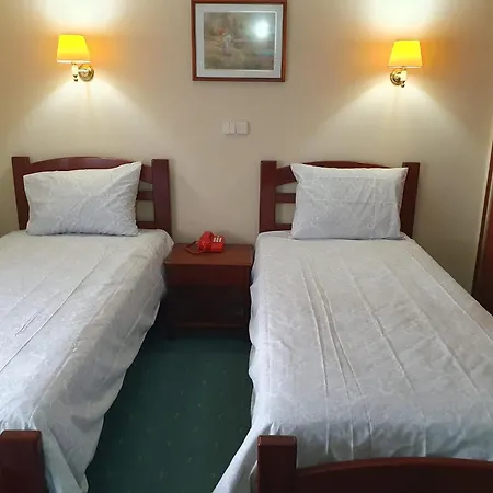 Hotel Peninsular