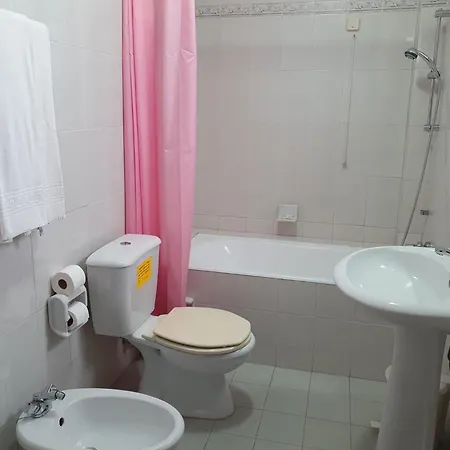 Peninsular Monte Real