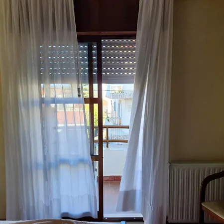 Peninsular Monte Real