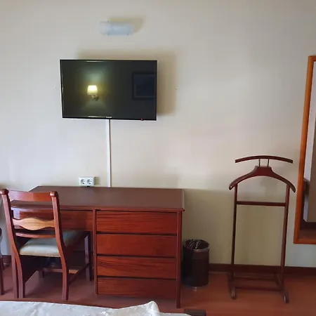 Hotel Peninsular 3*