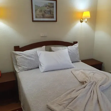 Hotel Peninsular
