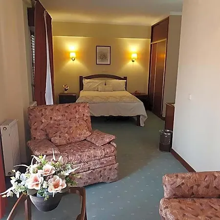 Peninsular 3* Monte Real
