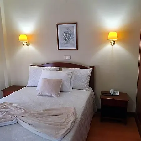 Peninsular 3* Monte Real
