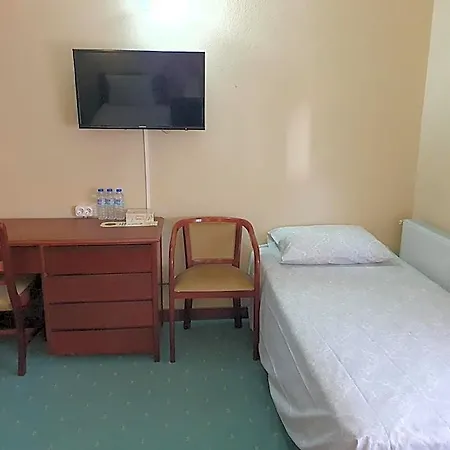 Hotel Peninsular