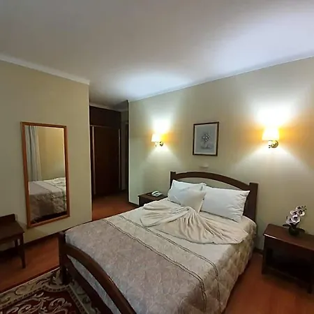 Hotel Peninsular