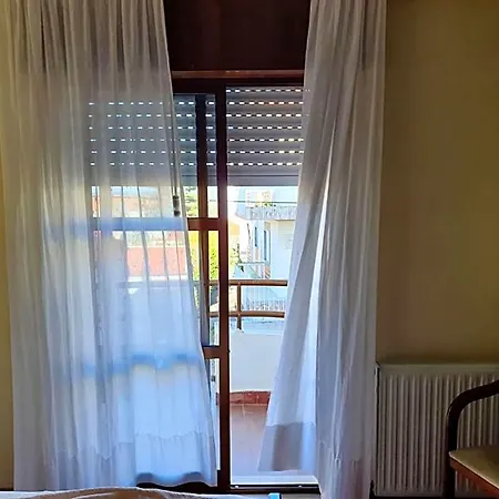 Hotel Peninsular Monte Real