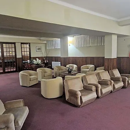 Hotel Peninsular