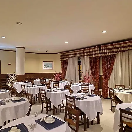 Hotel Peninsular 3*