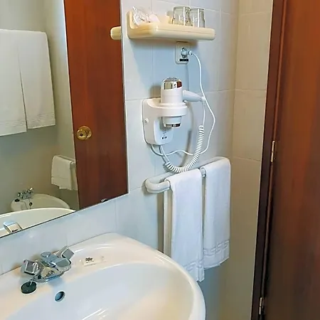 Hotell Peninsular 3*