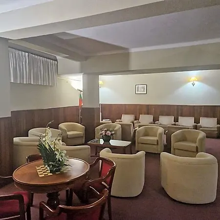 Hotel Peninsular 3*