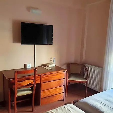 Hotel Peninsular Monte Real