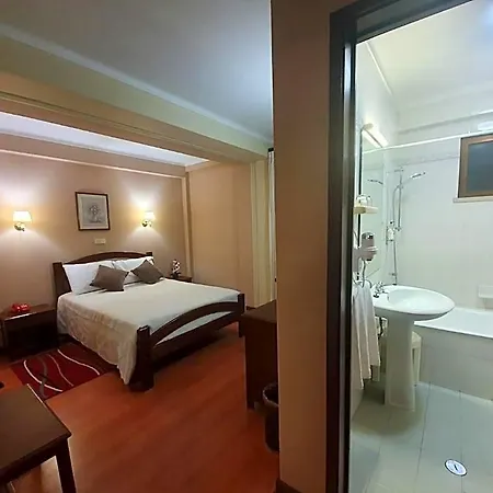 Peninsular 3* Monte Real