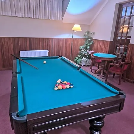 Peninsular Hotell Monte Real