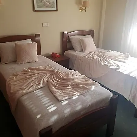 Peninsular 3* Monte Real