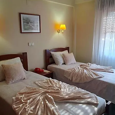 Peninsular 3* Monte Real