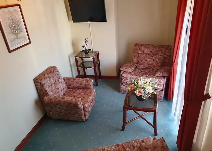 Peninsular 몬트레알