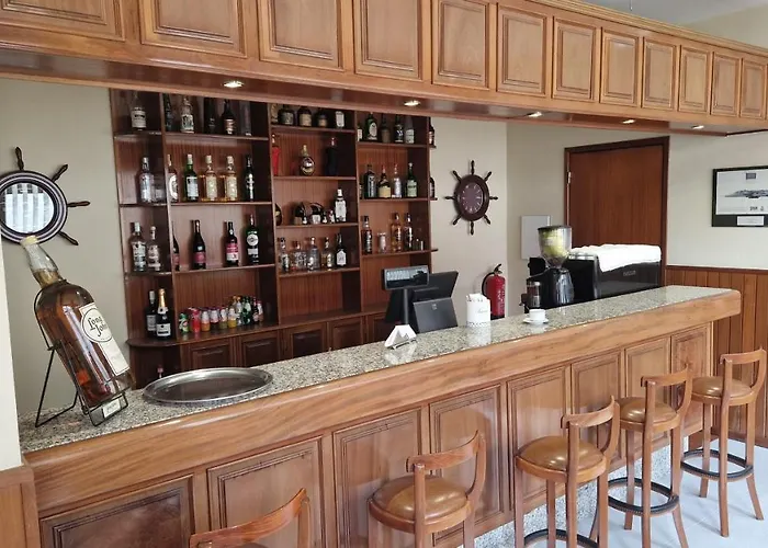 호텔 Peninsular 3*