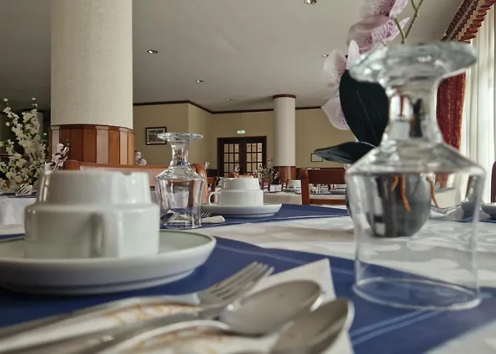 호텔 Peninsular 몬트레알