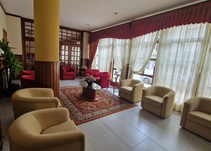 호텔 Peninsular 3*