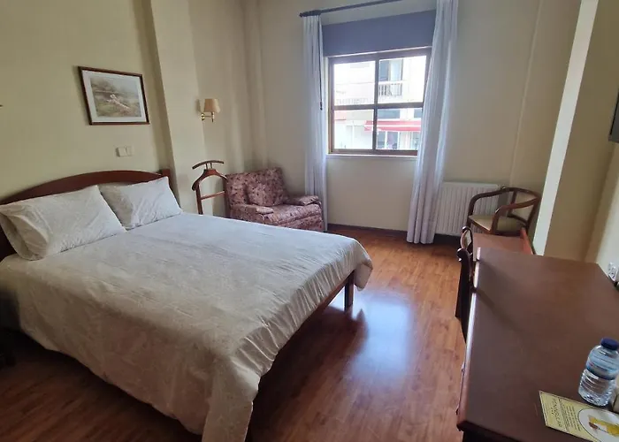 Peninsular 호텔 몬트레알