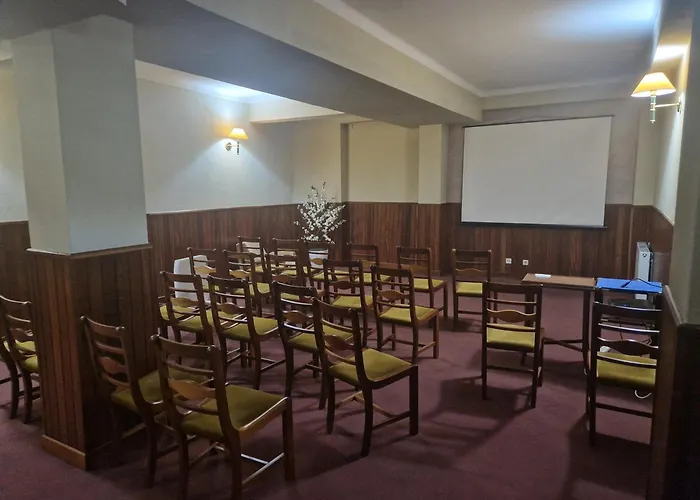 Peninsular 호텔 몬트레알