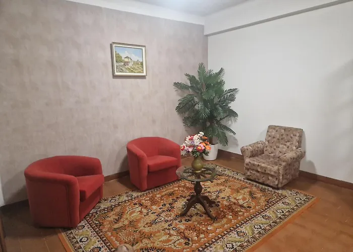 호텔 Peninsular 3*