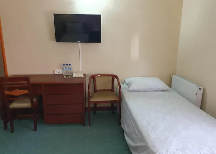 호텔 Peninsular 몬트레알