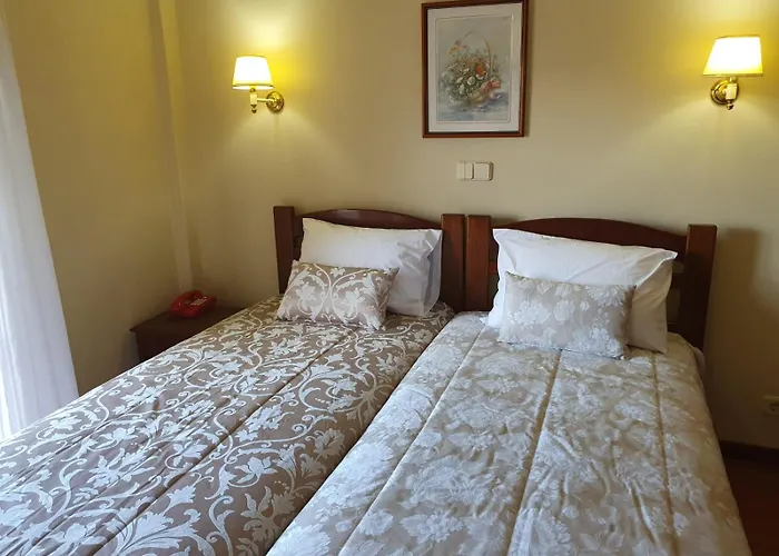 Peninsular 호텔 3*