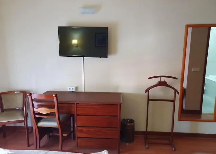 호텔 Peninsular 3*