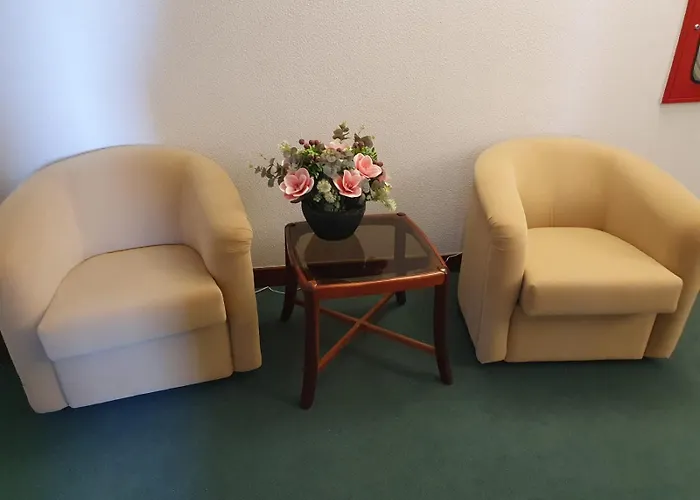 호텔 Peninsular 몬트레알