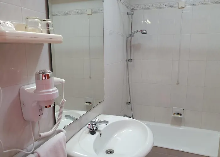 호텔 Peninsular 3*