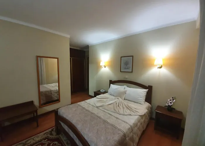 Peninsular 호텔 몬트레알