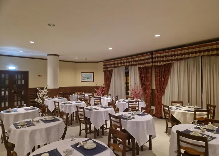 호텔 Peninsular 몬트레알