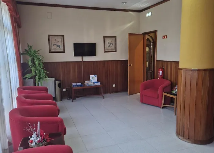 호텔 Peninsular 몬트레알